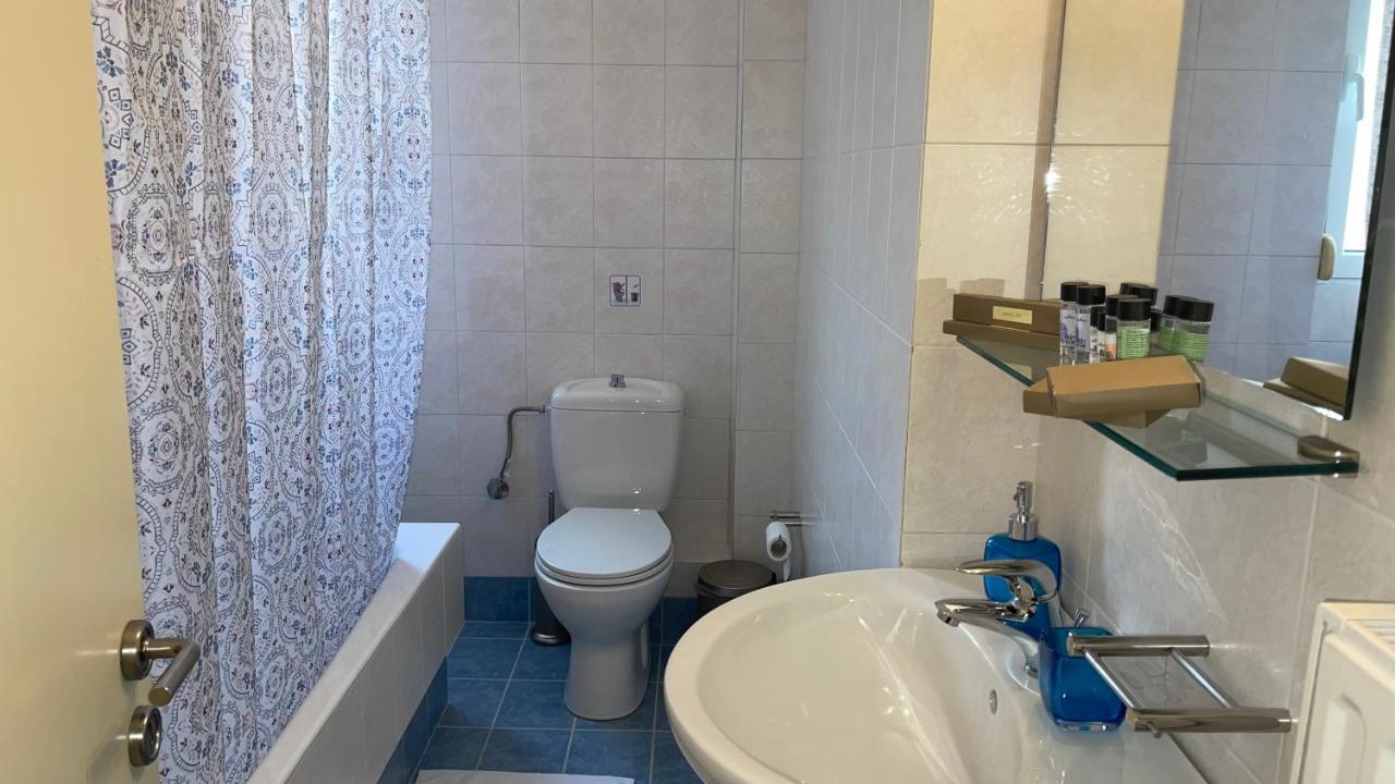 קלמאטה Central Comfy Home מראה חיצוני תמונה