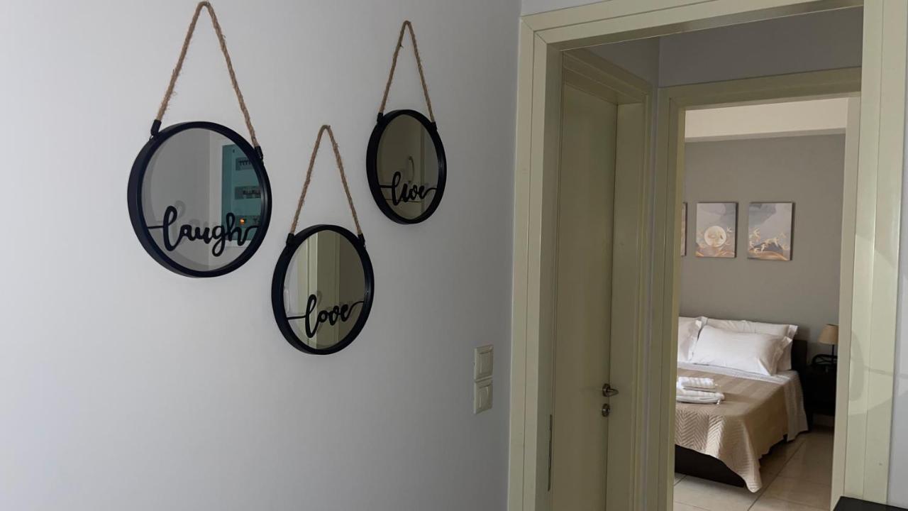קלמאטה Central Comfy Home מראה חיצוני תמונה