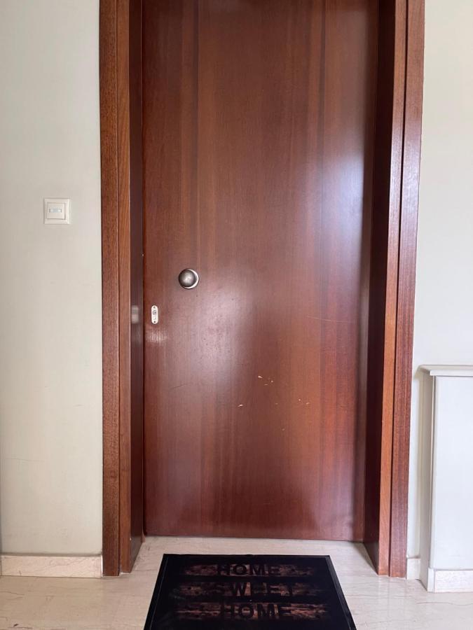קלמאטה Central Comfy Home מראה חיצוני תמונה