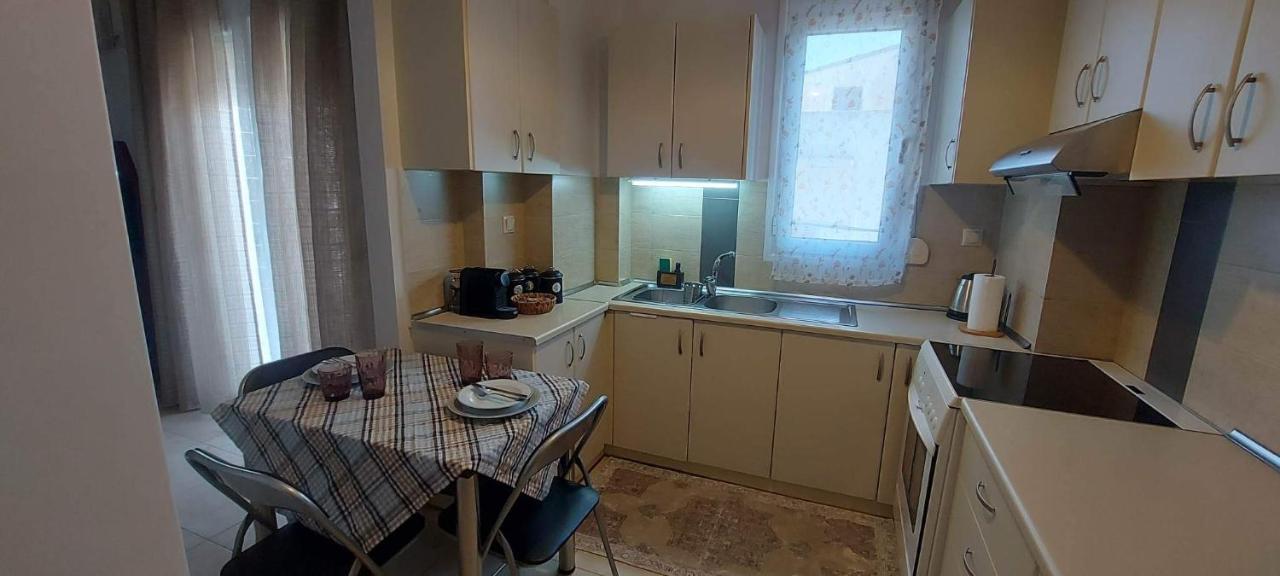 קלמאטה Central Comfy Home מראה חיצוני תמונה