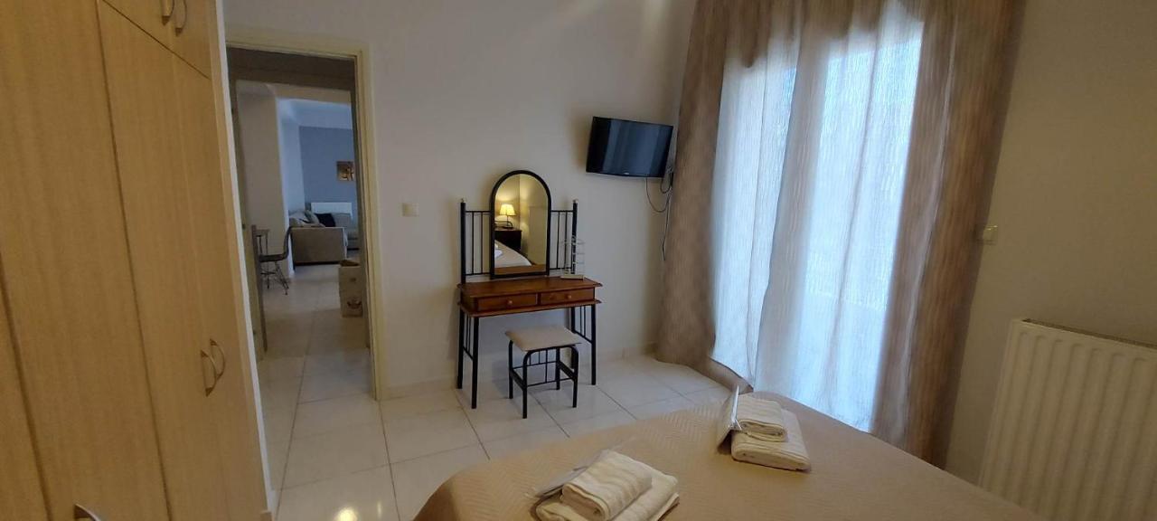 קלמאטה Central Comfy Home מראה חיצוני תמונה