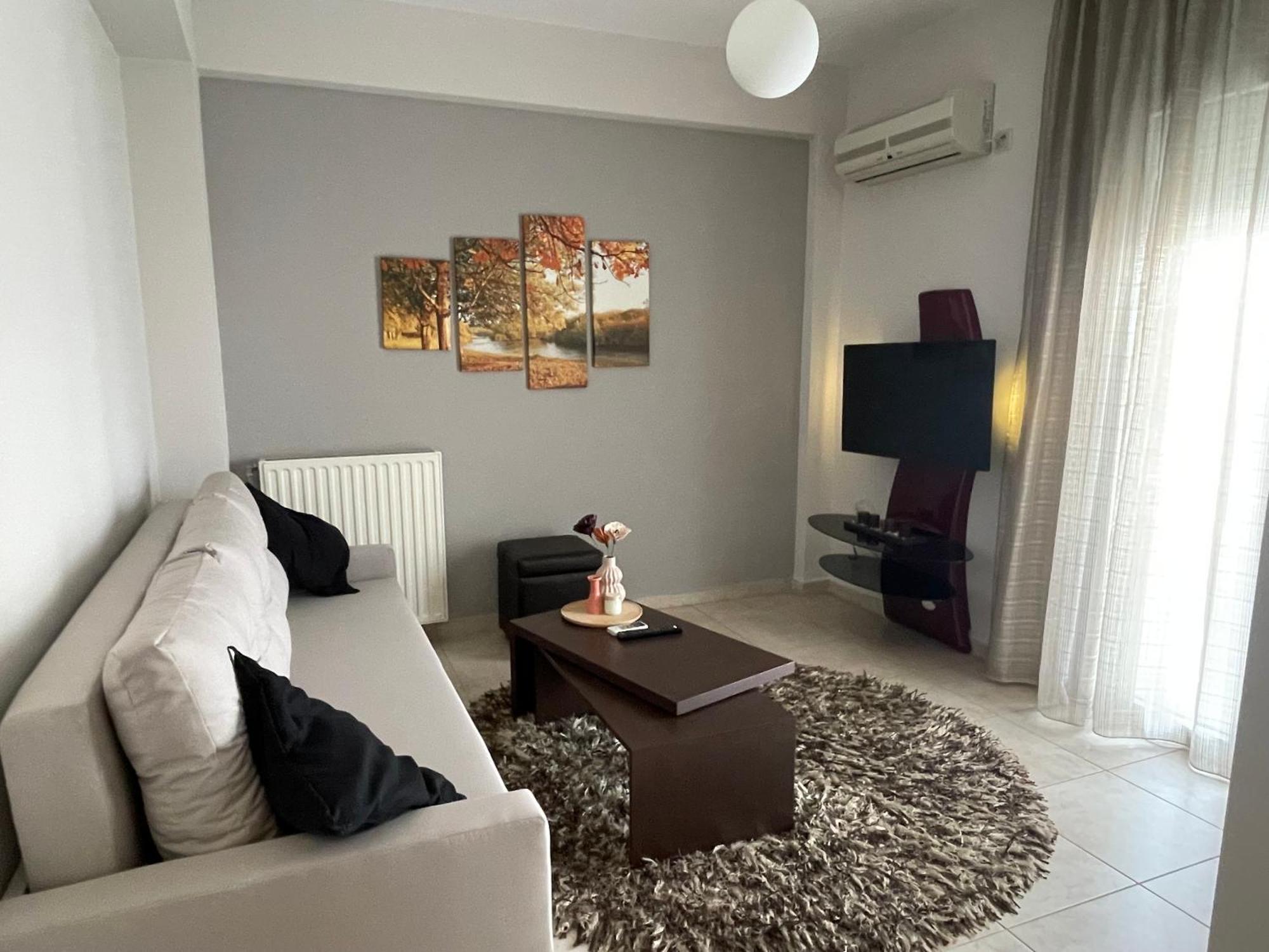 קלמאטה Central Comfy Home מראה חיצוני תמונה
